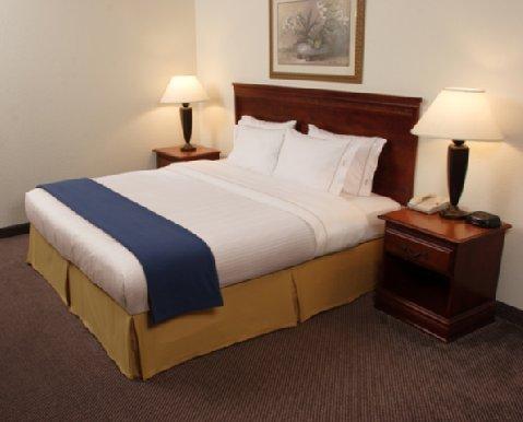 Holiday Inn Express And Suites Kittanning, An Ihg Hotel Eksteriør billede