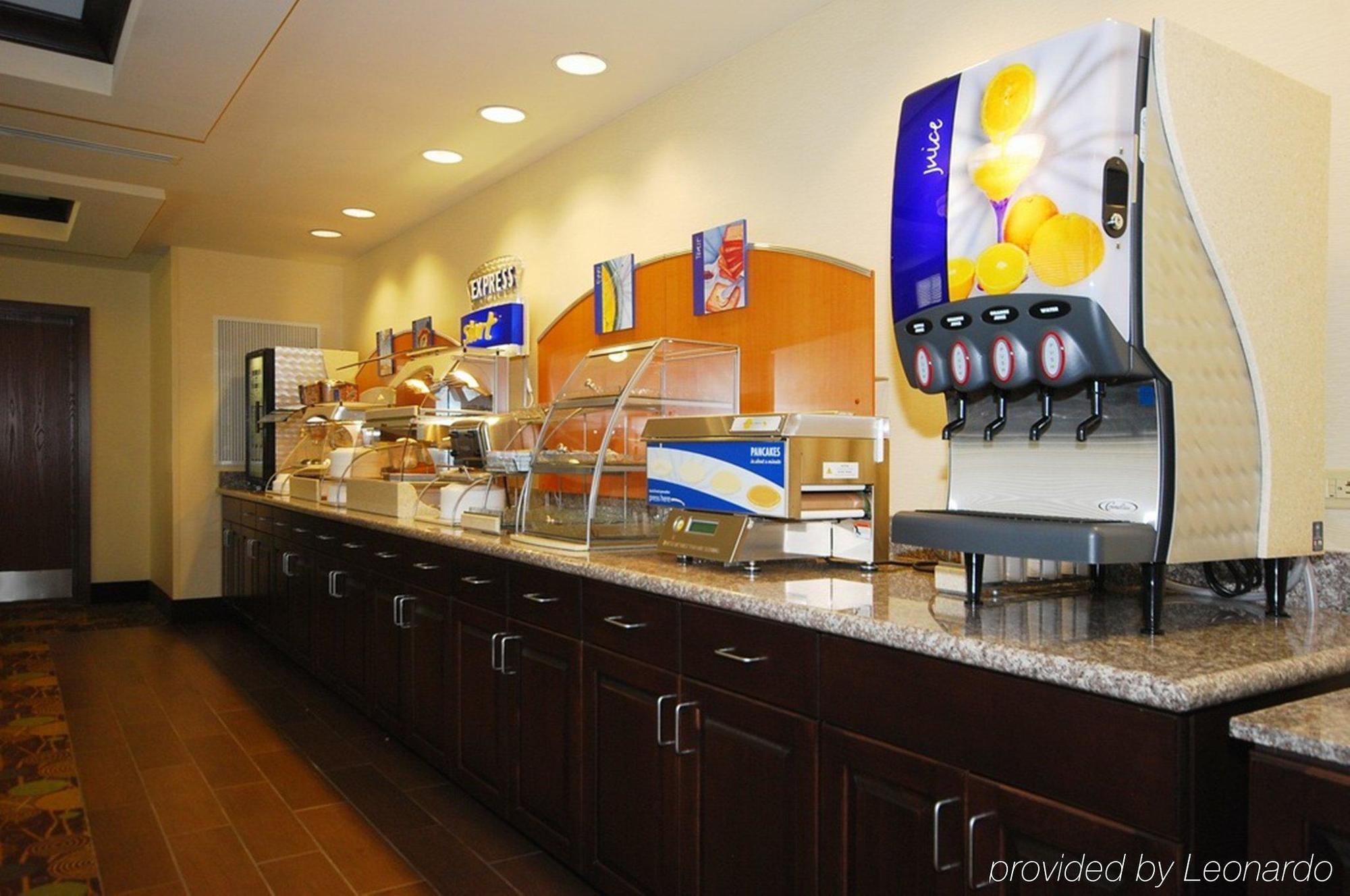 Holiday Inn Express And Suites Kittanning, An Ihg Hotel Eksteriør billede