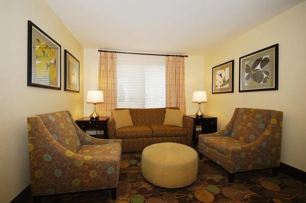 Holiday Inn Express And Suites Kittanning, An Ihg Hotel Eksteriør billede