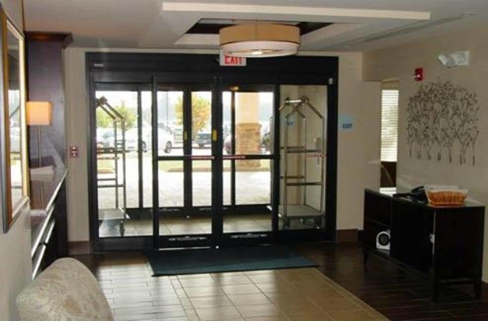 Holiday Inn Express And Suites Kittanning, An Ihg Hotel Eksteriør billede