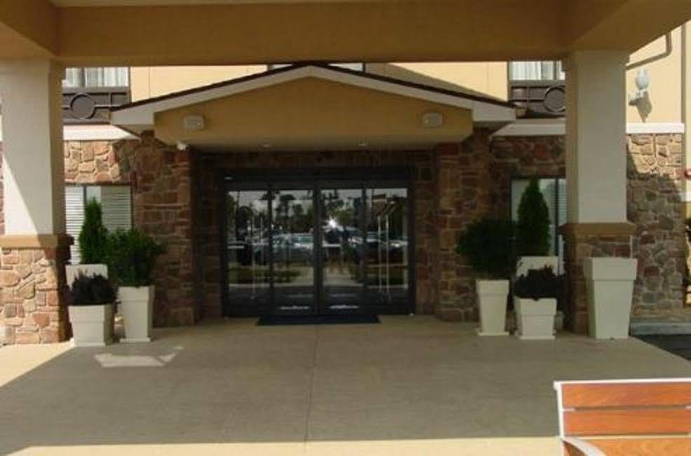 Holiday Inn Express And Suites Kittanning, An Ihg Hotel Eksteriør billede