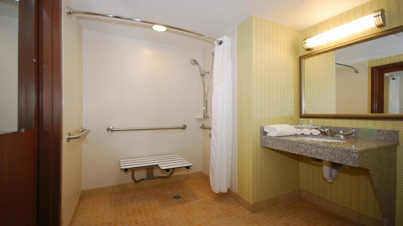 Holiday Inn Express And Suites Kittanning, An Ihg Hotel Eksteriør billede